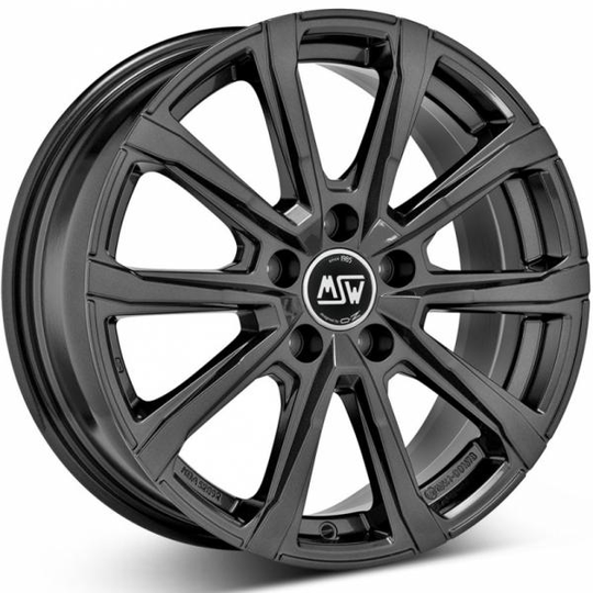 Msw 79 Grey 7/18 5/114.3 ET35 B66.1