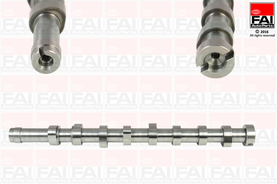 Nokka-akseli FAI AutoParts C369