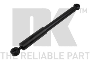 Iskunvaimennin, Taka-akseli, ford galaxy i, galaxy mk van i, seat alhambra, alhambra van, vw sharan, sharan van, 1013917, 1058272, 10586