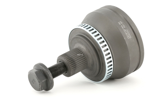 SKF Vetonivel VW,AUDI,SKODA VKJA 3002 4D0498099,4D0498099AX,4D0498099X Nivelsarja, Vetoakseli 4D0598099,4D0598099A,8D0407305J,8D0498099D,8D0498099DX