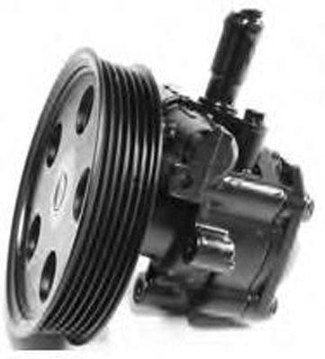 Hydrauliikkapumppu, ohjaus GENERAL RICAMBI PI1177