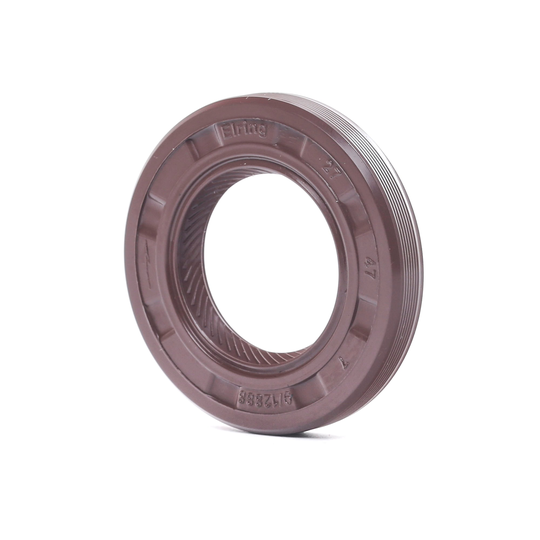ELRING Nokka Akselin Tiiviste OPEL,FORD,FIAT 153.740 080728,080728,9400807289 Akselitiiviste, Nokka-Akseli 1231972,3M5Q6L270BA,C2S38292,MN982134