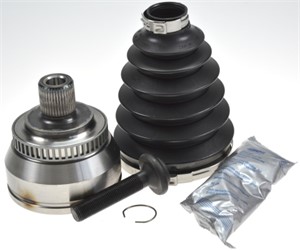 Nivelsarja, vetoakseli, Pyörän puoli, Etuakseli, oikea, Etuakseli, vasen, ford,seat,vw, 1111900, 7M0407321B, 7M0498099A, 7M0498099AX, 7M