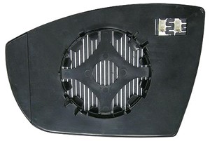 Peililasi, taustapeili, Oikea, ford c-max ii, galaxy ii, grand c-max, grand c-max van, kuga i, s-max, 1405067, 6M2117K740AA, 6M21-17K740