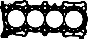 Tiiviste, sylinterikansi, honda accord v, accord vi, accord aerodeck v, accord coupé v, accord coupé vi, accord hatchback vi, shuttle, 1