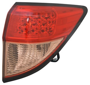 Takavalo, Vasen, honda hr-v, 33553T7SM01, 33553-T7S-M01