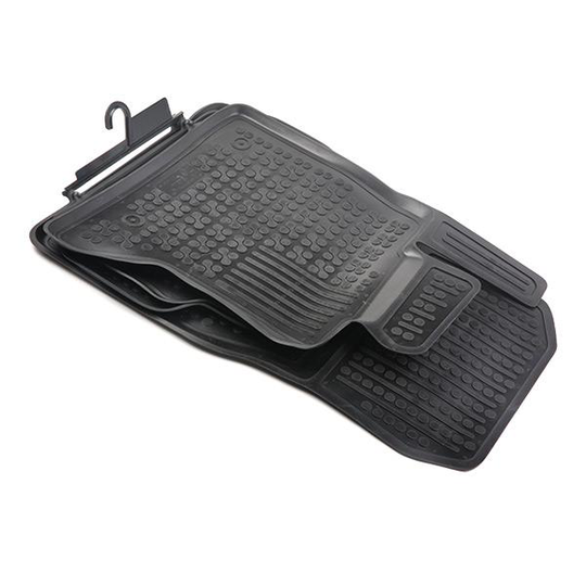 REZAW PLAST Lattiamattosetti BMW 200713