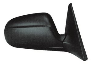 Taustapeili, Vasen, honda civic sedan vi, 76250S04G04, 76250-S04-G04, 76251S04006, 76251-S04-006, 76253S04006, 76253-S04-006