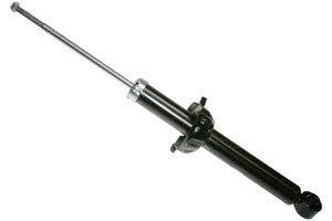 Iskunvaimennin, Taka-akseli, honda cr-v i, 52611S10024, 52611S10A01, 52611SR3A01