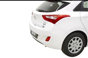 Vetokoukku, irrotettava, hyundai i30, i30 coupé