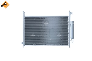 Kondensaattori, ilmastointilaite, honda fr-v, 112 200 00 15, 112 203 02 75, 5098918AA, 80110SJHE01, 80110SJHE02, A 112 200 00 15, A 112