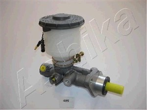 Jarrupääsylinteri, honda civic hatchback v, civic sedan v, crx iii, 0 621 3075, 46100-SR3-831, 46100-SR3-832, 46100SR3833