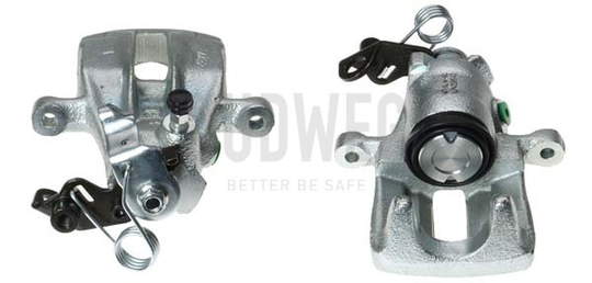 Jarrusatula BUDWEG CALIPER 342460