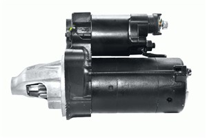 Käynnistin, honda cr-v i, 31200-P3F-A51