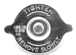 Korkki, jäähdytin, daihatsu,honda,lada,mazda,mitsubishi,porsche,suzuki,toyota, 0766-15-205, 16401-23070, 16401-41020, 16401-41021, 16401