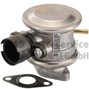 Venttiili, toisioilma pumppujärjestelmä, audi,ford,seat,vw, 021 131 101 E, 022 131 101 C, 022 131 101 E, 1845923, YM21-9C491-AC