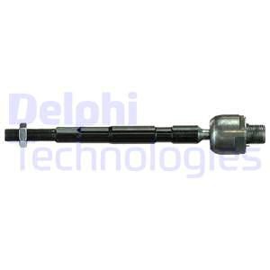 Raidetangon pää, suora, Sisempi, Etuakseli, oikea, honda jazz ii, 53011SEL003, 53011-SEL-003
