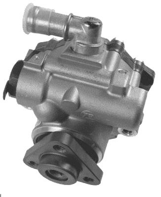 Hydrauliikkapumppu, ohjaus GENERAL RICAMBI PI1003