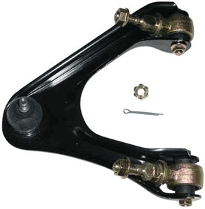Tukivarsi, pyöräntuenta, Etuakseli, ylä, Ulompi, Oikea, honda, 51450-SV4-000, 51450-SV4-A00
