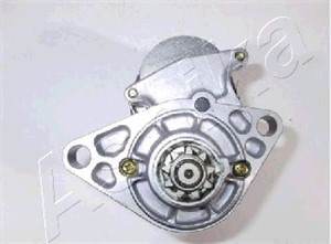 Käynnistin, honda accord iv, accord v, accord aerodeck iv, accord aerodeck v, accord coupé iv, accord coupé v, prelude iv, rover 600 i,