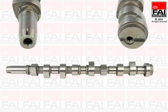 Nokka-akseli FAI AutoParts C214