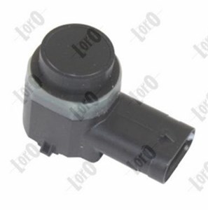 Tunnistin, etäisyystunnistin, Edessä, ford galaxy ii, mondeo iv, mondeo sedan iv, mondeo turnier iv, s-max, 1461156, 1463309, 1765444, 1