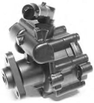 Hydrauliikkapumppu, ohjaus GENERAL RICAMBI PI1170