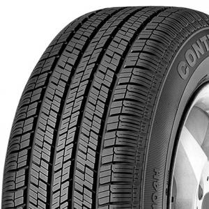 Continental Conti4x4contact 265/60R18 110H MO