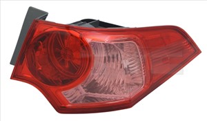 Takavalo, Oikea, honda accord viii, 33500TL0G11, 33500-TL0-G11