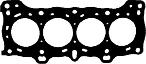 Tiiviste, sylinterikansi, honda crx i, 12251-PG6-003