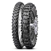 Anlas Capra EXT Soft (140/80 R18 70R)