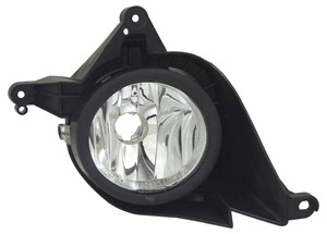 Sumuvalo, Oikea, honda cr-v iii, 33901SWWE01, 33901-SWW-E01