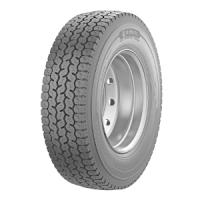 Michelin Remix X Multi D (315/70 R22.5 154/150L)