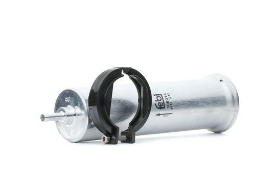FEBI BILSTEIN Polttoainesuodatin BMW 106914 13327793672,13327793672S1