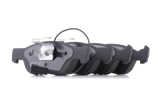 RIDEX Jarrupalat FIAT,ALFA ROMEO,LANCIA 402B0122 9951067,9951243,71753041 Jarrupalasarja,Jarrupala, Levyjarru 71753042,71770952,71772523,77362090