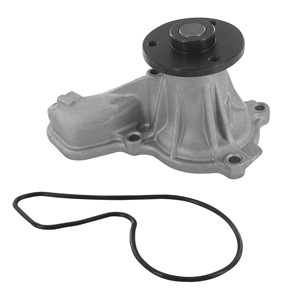 Vesipumppu, honda civic hatchback viii, civic sedan viii, fr-v, 06192-R1A-305, 19200-RNA-A01, 19200-RNA-A02, 19224-RNA-A01, 19224-RNA-A0