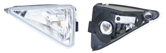 Sumuvalo, Eteen, vasen, honda civic hatchback viii, 04396SMG305, 33951SMGE01, 33951SMGE02, 33951SMGE03