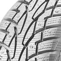 Nankang SNOW SW-7 (195/65 R14 89T)