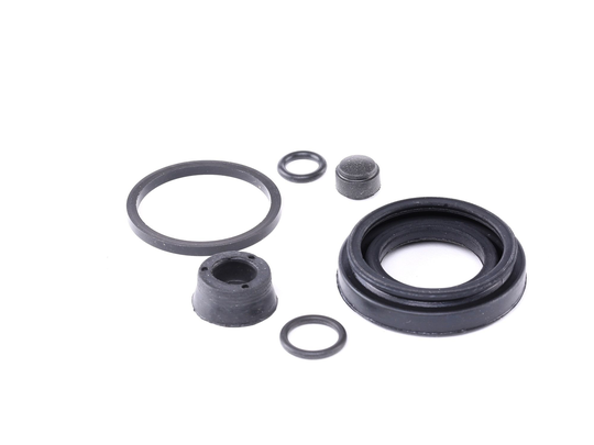 QUICK BRAKE Jarrusatula Korjaussarja VW,AUDI,OPEL 114-0019 Korjaussarja, Jarrusatula