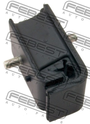 Moottorikiinnike FEBEST NM-F23