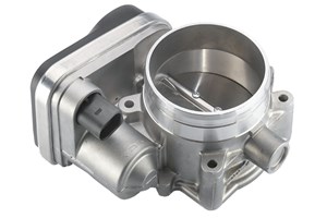 Kaasuläpän kotelo, audi a3, a3 sportback, tt, tt roadster, vw golf iv, 022 133 062 AA