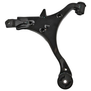 Tukivarsi, pyöräntuenta, Etuakseli, vasen, honda cr-v ii, 51360-S9A- A00, 51360-S9A- A01, 51360-S9A- A02, 51360-S9A-000, 51360-S9A-010,