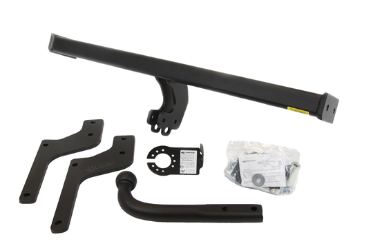 Vetokoukku STEINHOF STD-014 Dacia Duster '10-
