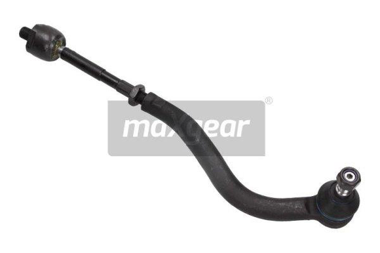 Raidetanko MAXGEAR 69-0393