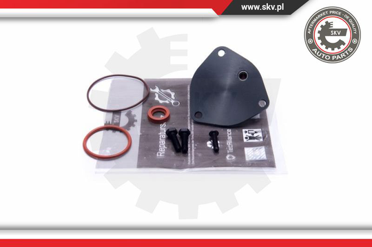 Korjaussarja, alipainepumppu (jarru) ESEN SKV 18SKV806