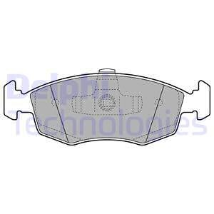 Jarrupalasarja, levyjarru, Etuakseli, fiat panda, panda van, lancia ypsilon, 6001073454, 68102483AA, 77365927, 77365945, 77366212, 77366