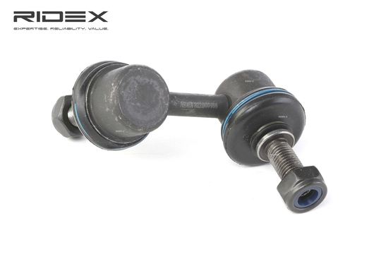 RIDEX Koiranluu HONDA 3229S0108 51321S5A003,51321S5A305 Kallistuksenvakaajan Yhdystanko,Tanko, Kallistuksenvaimennin