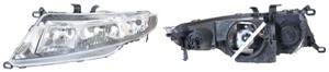 Ajovalo, Vasen, honda civic hatchback viii, 33151SMGG01
