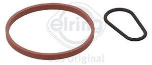 tiivistesarja, alipainepumppu, citroën,ds,ford,opel,peugeot,toyota, 1 355 031, 1 743 896, 3M5Q-2A454-DA, 4556.24, AV6Q-2A454-AA