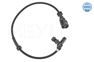 Tunnistin, kiertonopeus, etuakseli molemminpuoleinen, ford galaxy i, seat alhambra, vw sharan, 1 207 323, 2M21-2B372-DA, 7M3 927 807 M